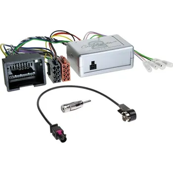 Autorádio Connects2 Adaptér pro ovládání na volantu Chevrolet Orlando 240027_HCV03 + Prodloužená lhůta na vrácení zboží do 40 dnů