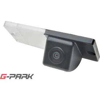 Couvací kamera CCD parkovací kamera Kia Sportage 221929 + Prodloužená lhůta na vrácení zboží do 40 dnů