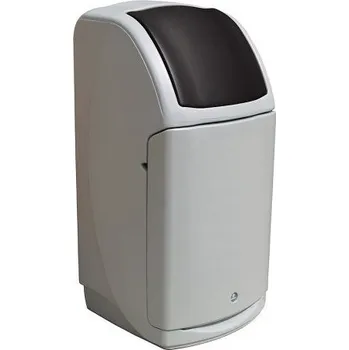 Venkovní odpadkový koš Odpadkový koš - komunál