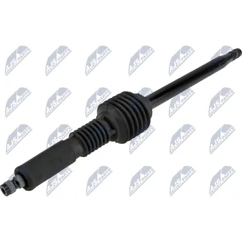 NTY Sloupek řízení SKK-VC-001