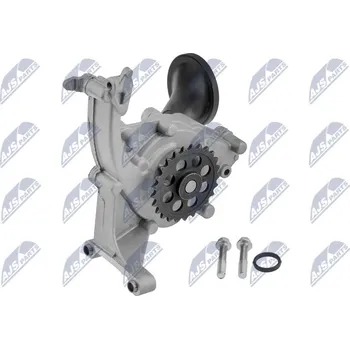 Olejové čerpadlo NTY Olejové čerpadlo BPO-CT-006