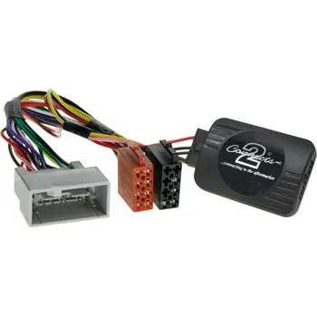 Audio Connects2 Adaptér pro ovládání na volantu Honda 240030 SHO003 240030_SHO003 + Prodloužená lhůta na vrácení zboží do 40 dnů