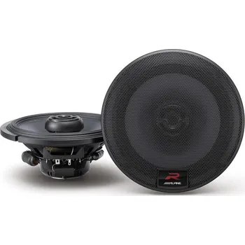 Reproduktory Alpine R-S65 + Prodloužená lhůta na vrácení zboží do 40 dnů