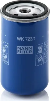 Palivový filtr Mann-Filter WK 723/1