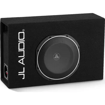 Elektronika Subwoofer JL Audio CP110LG-TW1-2 + Prodloužená lhůta na vrácení zboží do 40 dnů