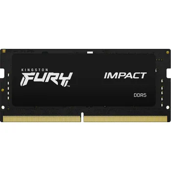 Kingston FURY Impact 16 GB DDR5 5600…