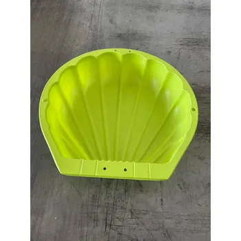 Pískoviště Pískoviště mušle Watershell Green