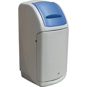 Venkovní odpadkový koš Odpadkový koš - papír