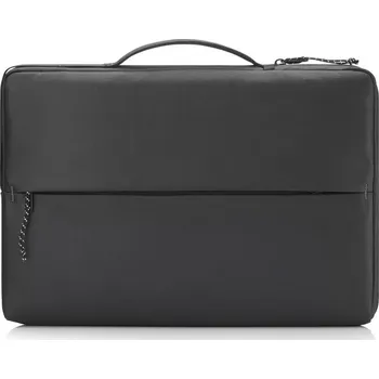 brašna na notebook Pouzdro na notebook HP Sports Sleeve pro 15,6" - šedé