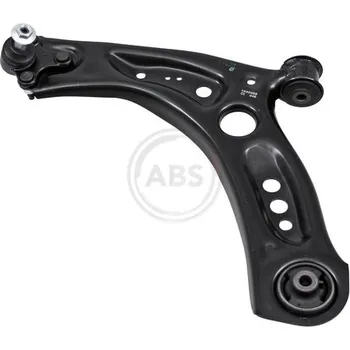 Zavěšení kol Řídicí páka, zavěšení kol, , 5Q0407151AC(+), 5WA407151(+), 5WA407151A, 5WA407151A(+), A.B.S., 212663