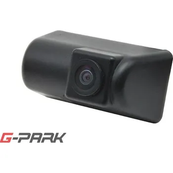 Couvací kamera G-PARK CCD parkovací kamera Ford Transit + Prodloužená lhůta na vrácení zboží do 40 dnů
