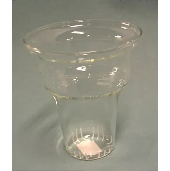 Konvice na čaj Filtr čajový sklo 106x120 mm Simax typ 9282V