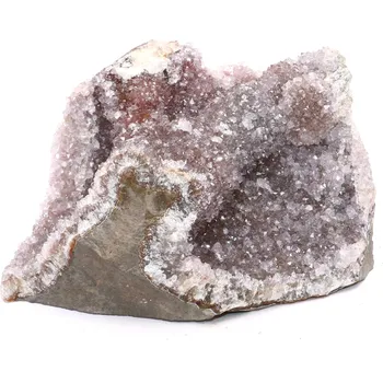 Drahý kámen Ametyst drúza 1.440 kg #3518