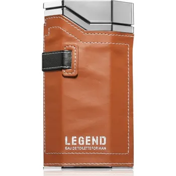 Pánský parfém Emper Legend Classic toaletní voda pro muže 100 ml