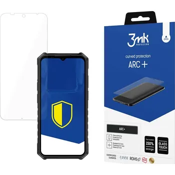 3MK Ochranná fólie ARC+ pro Hammer Iron V + (5903108561020)