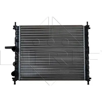 Chladič motoru Chladič, chlazení motoru NRF 53227