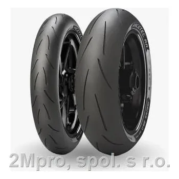 METZELER 200/55 R 17 TL RACETEC RR M/C (78W) TL K3 K328