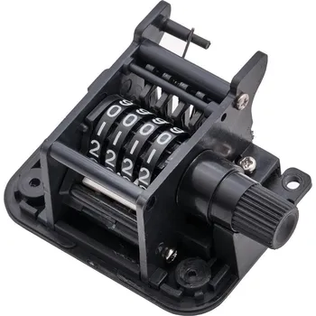 Addi Manuální počítadlo addiExpress