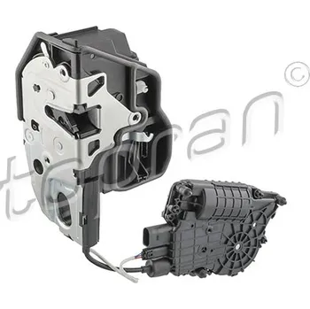 Autozámek TOPRAN Zámek dveří 623 636