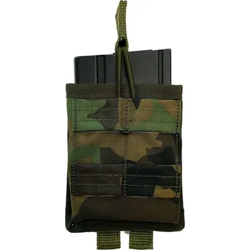Otevřená sumka M14/SR25 molle - vz.95 (Otevřená sumka M14, SR25, .308 win)