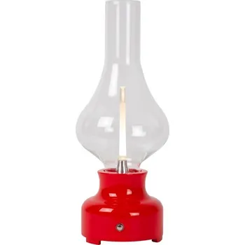 Lampička Lucide L745160232 LED stolní lampička JASON | 2W integrovaný LED zdroj | 122lm | 3000K + K nákupu nad 3000 Kč dárek zdarma