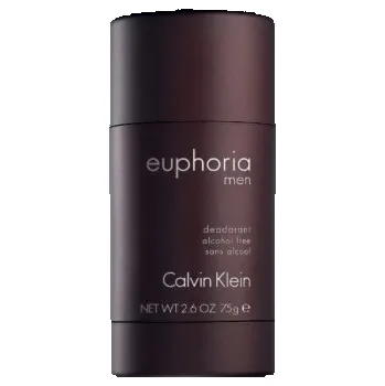 Masážní přístroj Calvin Klein Euphoria Deodorant tyčinka 75ml