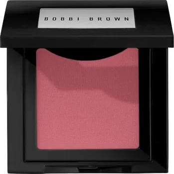 Tvářenka Bobbi-Brown Make-Up PuderBlush Matte Sand Pink 3,5 g ()