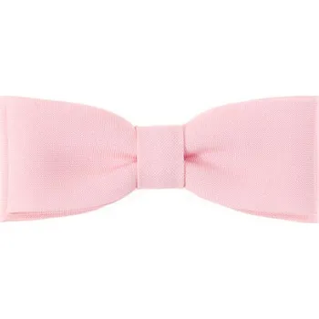 Motýlek Chlapecký motýlek Avantgard Young - růžový 576-9858-0