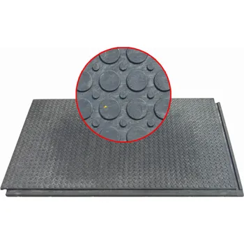 Umělý povrch Deska interiérová REPLAST, 1200 x 800 x 22 mm