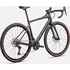 gravel kolo Specialized Diverge Sport Carbon Satin Carbon/Blue Onyx 2024