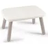 Dětský stůl Smoby Dětský stoleček 45 x 76 x 52 cm, bílý