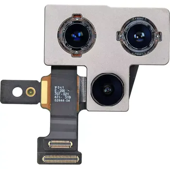 Kamera pro mobilní telefon Zadní kamera iPhone 12 Pro