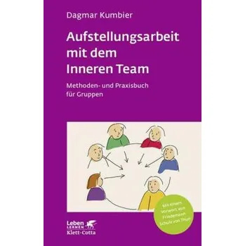 Aufstellungsarbeit mit dem Inneren Team - Kumbier, Dagmar