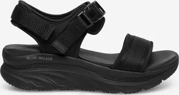 Dámské sandále SKECHERS D'Lux Walker 119824BBK