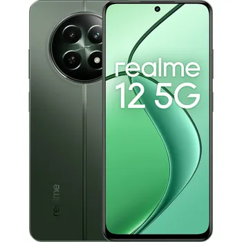 Mobilní telefon Realme 12 5G