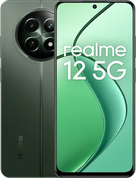 Mobilní telefon Realme 12 5G