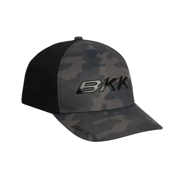 Kšiltovka BKK Kšiltovka Lagacy Performance Hat Camo