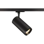 SLV NUMINOS® DALI XL, 3fázový spot černý 36 W 3000 K 60° 1005803