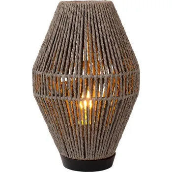 Lampička Lucide L345430136 stolní lampička CORDULLE E27 + K nákupu nad 3000 Kč dárek zdarma