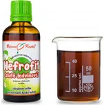 Bylinné kapky s.r.o. Nefrofit 50 ml
