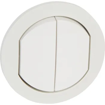 vypínač LEGRAND Kryt CÉLIANE 67802 067802