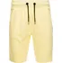 Pánské kraťasy Ombre W359 žluté, XXL