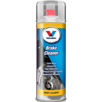 Valvoline Brake Cleaner, 500ml