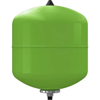 Expanzní nádoba Reflex expanzomat REFIX DD 12/10, bílý (7307800)