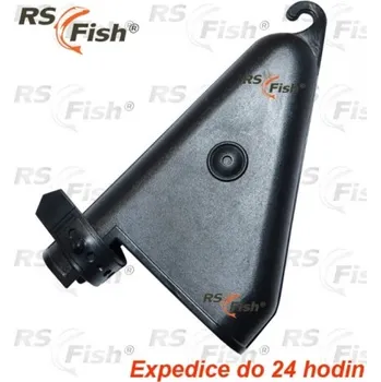 Rybářský prut RS Fish na prut - klasická malá