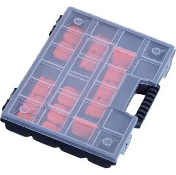 KISTENBERG organizér NOR 12" 290x195x35mm