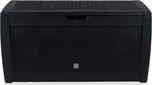 Zahradní úložný box 310 L ED-225422
