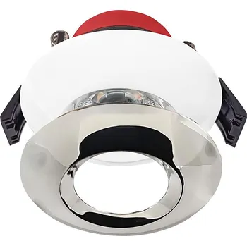 Koupelnové svítidlo Emithor 49057 - LED Podhledové svítidlo NYX LED/8W/230V 2700-6000K IP65