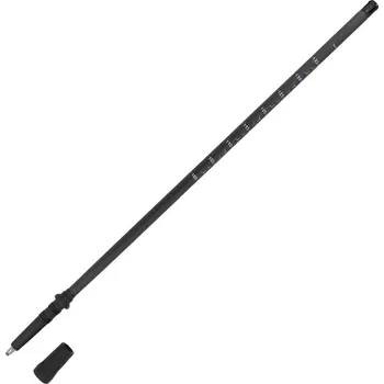 Trekingová hůl CAMP Backcountry Carbon 2.0 Segment Úprava: low