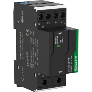 Přepěťová ochrana DA-275-DF10-S